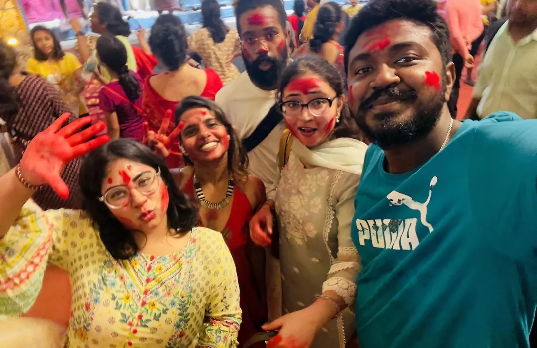 Guten Tag Kolkata-1